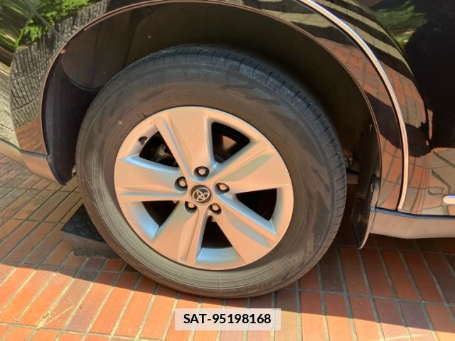 Toyota HARRIER 2018-02 7868551-4