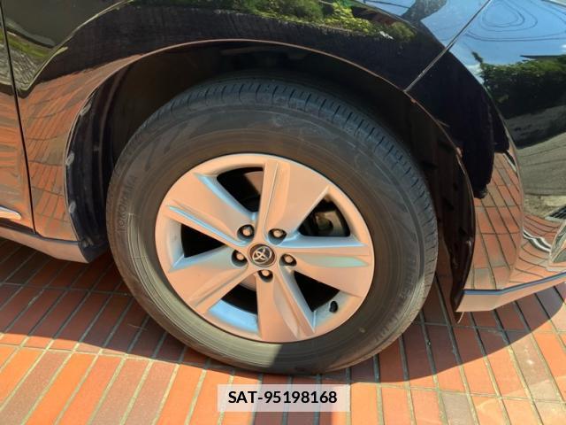 Toyota HARRIER 2018-02 7868551-5