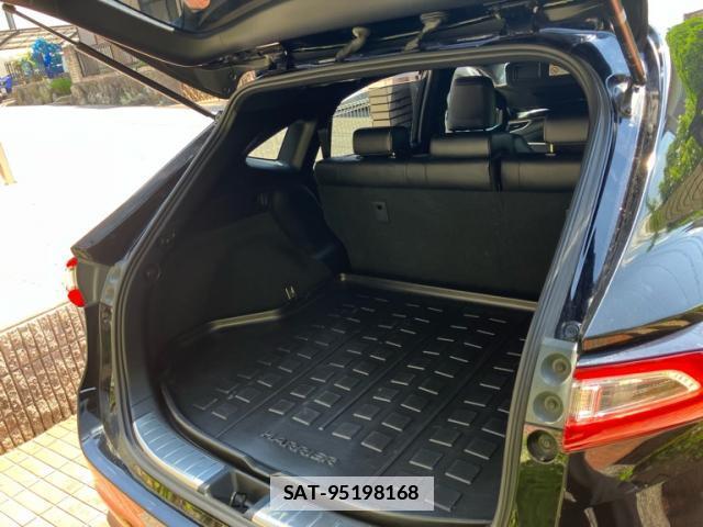 Toyota HARRIER 2018-02 7868551-6