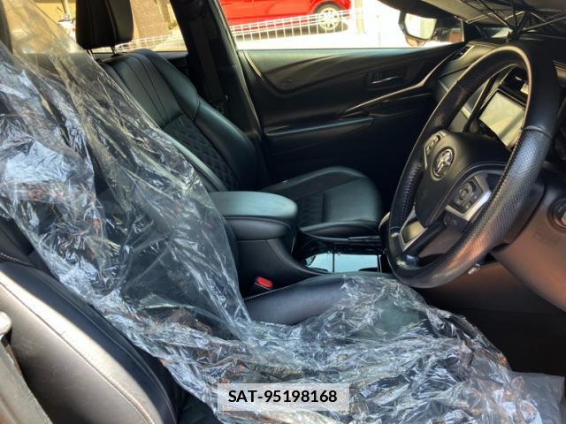 Toyota HARRIER 2018-02 7868551-9