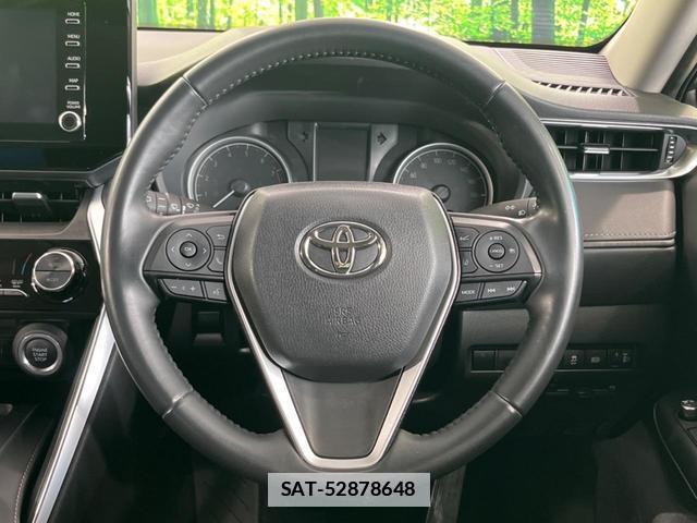 Toyota HARRIER 2021-04 7868602-10
