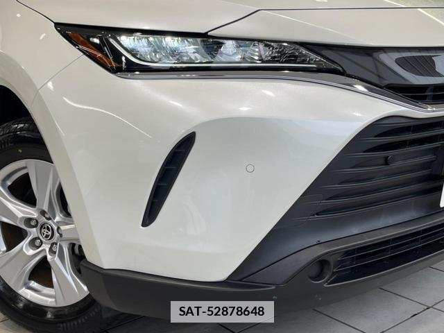 Toyota HARRIER 2021-04 7868602-11