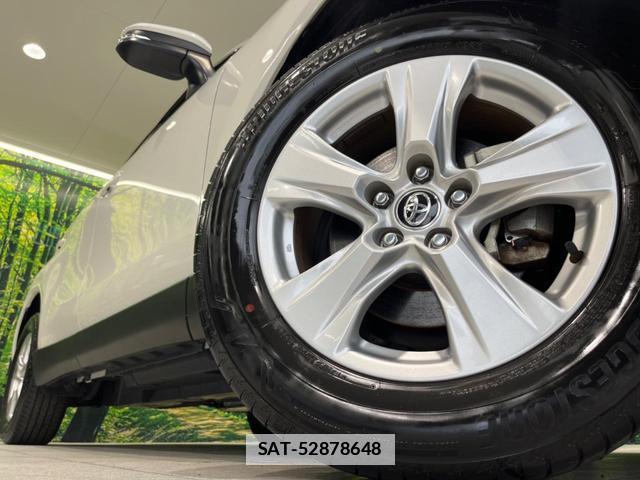 Toyota HARRIER 2021-04 7868602-12