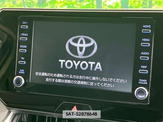 Toyota HARRIER 2021-04 7868602-2