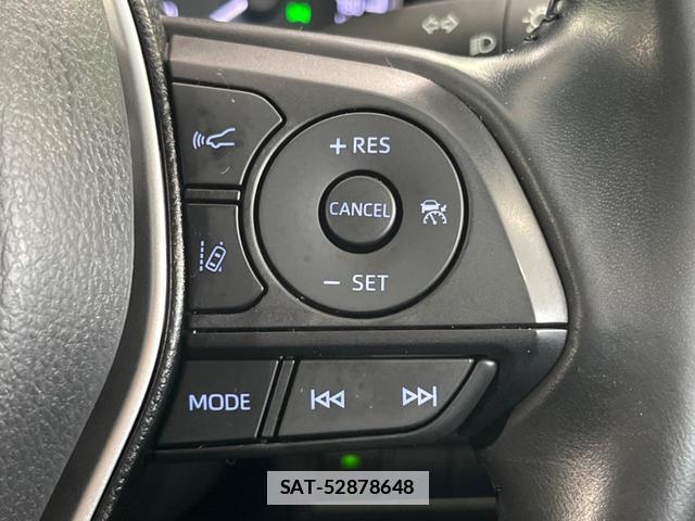 Toyota HARRIER 2021-04 7868602-4
