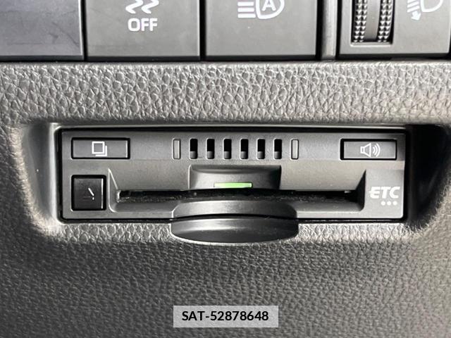 Toyota HARRIER 2021-04 7868602-5