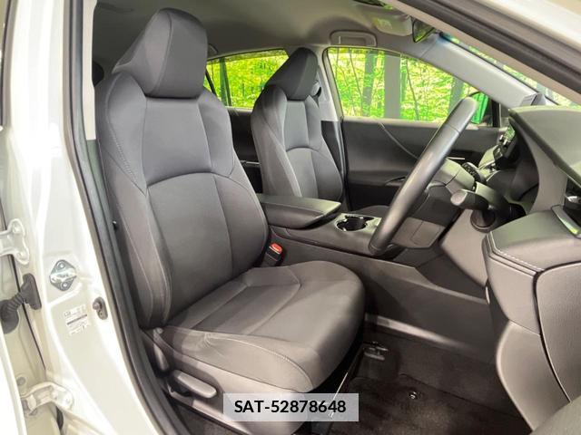 Toyota HARRIER 2021-04 7868602-7