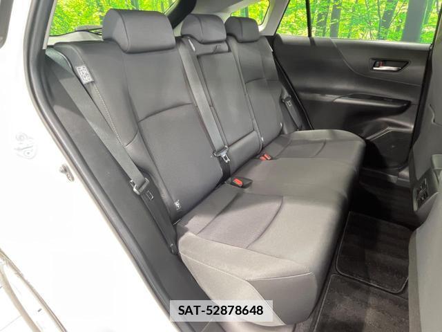 Toyota HARRIER 2021-04 7868602-8