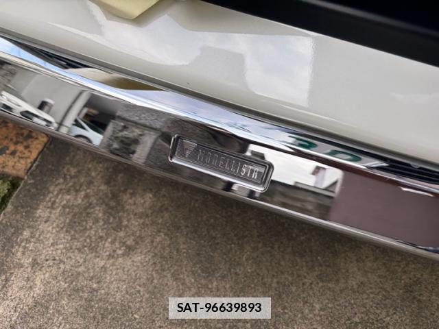 Toyota HARRIER 2022-08 7868647-12