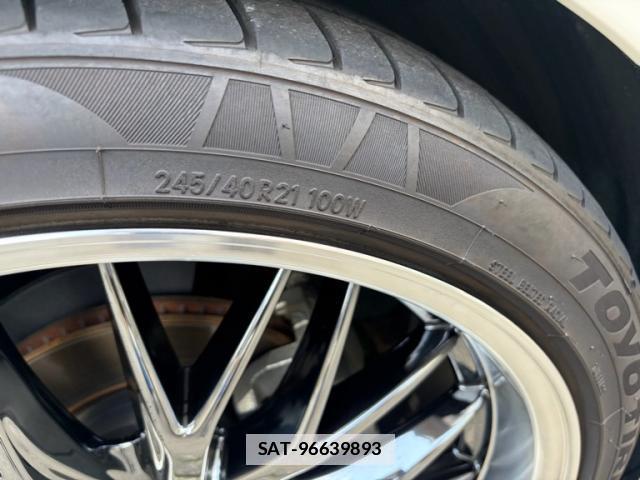 Toyota HARRIER 2022-08 7868647-4