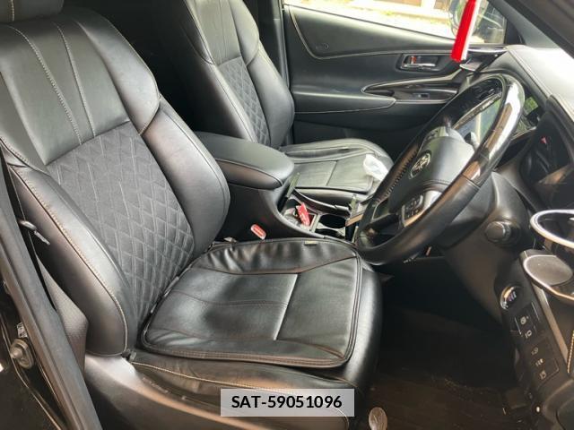 Toyota HARRIER 2018-01 7868725-10