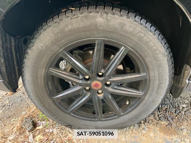 Toyota HARRIER 2018-01 7868725-12