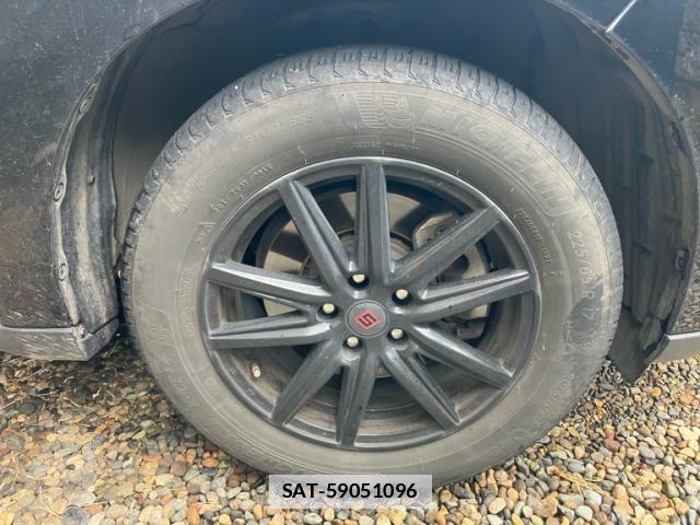 Toyota HARRIER 2018-01 7868725-13