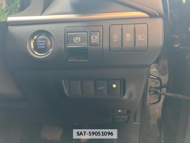 Toyota HARRIER 2018-01 7868725-14