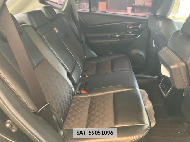 Toyota HARRIER 2018-01 7868725-16