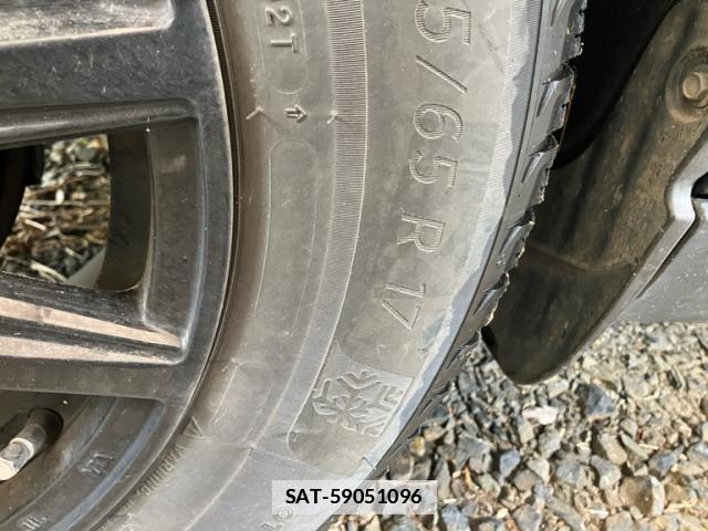Toyota HARRIER 2018-01 7868725-2