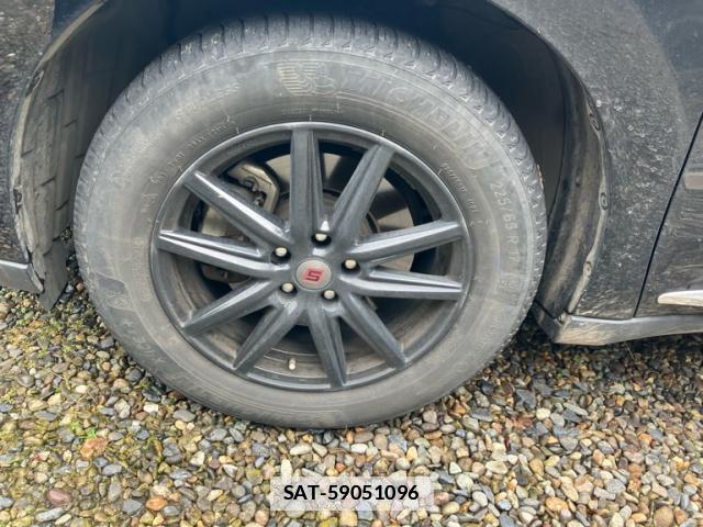 Toyota HARRIER 2018-01 7868725-3