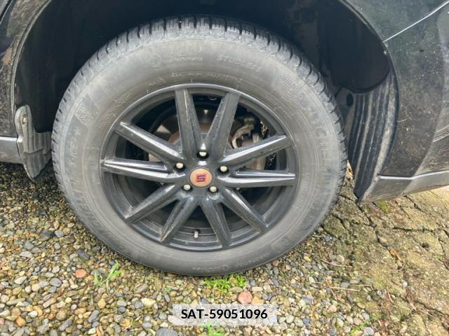 Toyota HARRIER 2018-01 7868725-4