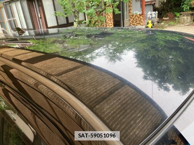 Toyota HARRIER 2018-01 7868725-5