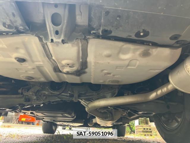 Toyota HARRIER 2018-01 7868725-6