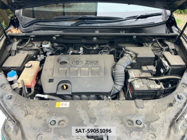 Toyota HARRIER 2018-01 7868725-7