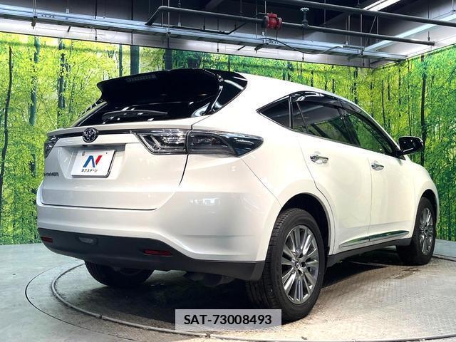 Toyota HARRIER 2017-01 7868767-16
