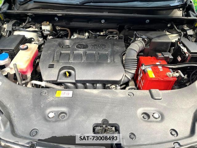 Toyota HARRIER 2017-01 7868767-17