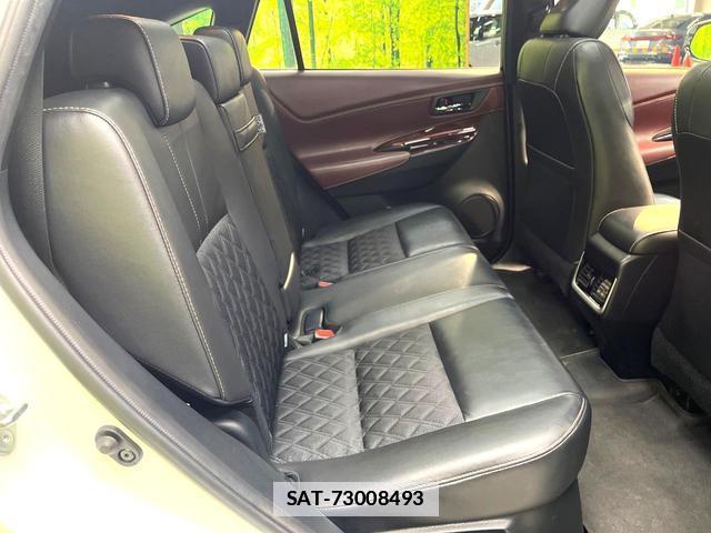 Toyota HARRIER 2017-01 7868767-8