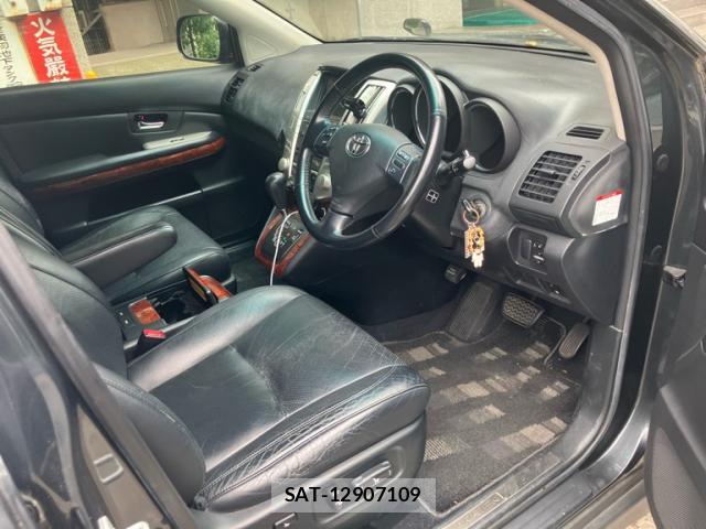 Toyota HARRIER 2007-09 7868949-10