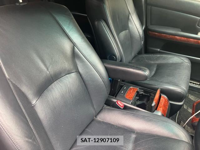 Toyota HARRIER 2007-09 7868949-11