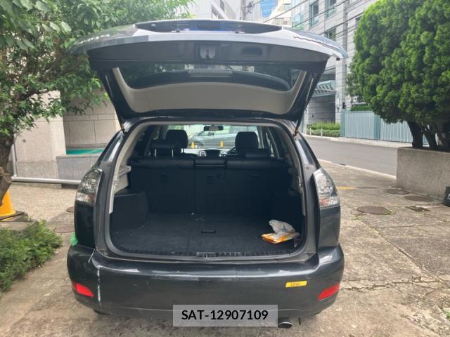 Toyota HARRIER 2007-09 7868949-12