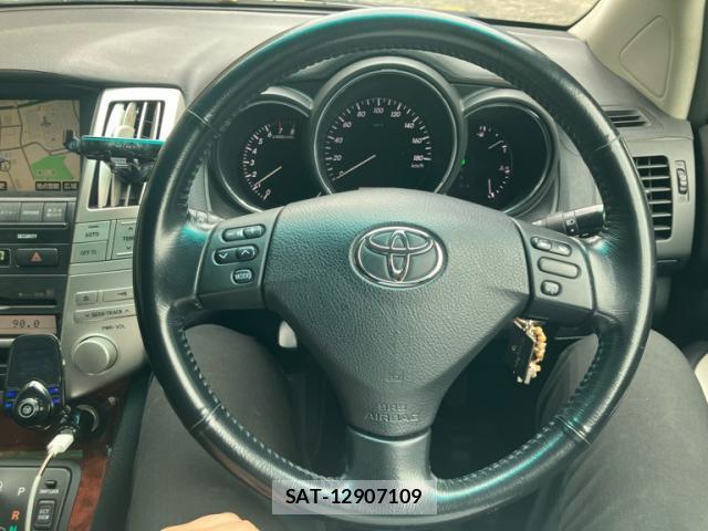 Toyota HARRIER 2007-09 7868949-15