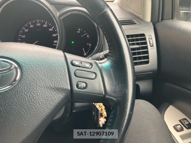 Toyota HARRIER 2007-09 7868949-17