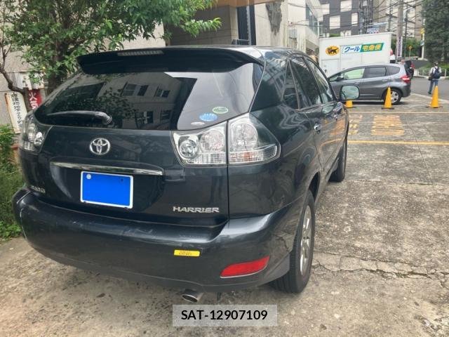 Toyota HARRIER 2007-09 7868949-2