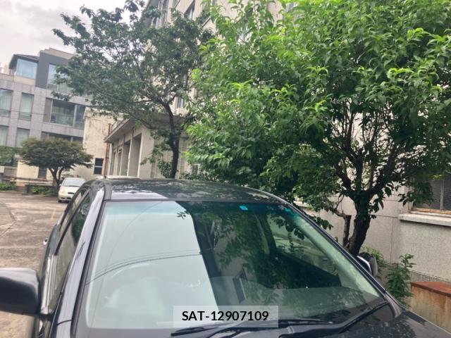 Toyota HARRIER 2007-09 7868949-4