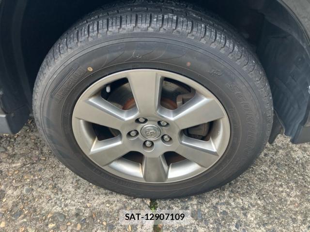 Toyota HARRIER 2007-09 7868949-5