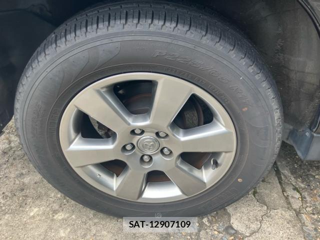 Toyota HARRIER 2007-09 7868949-6