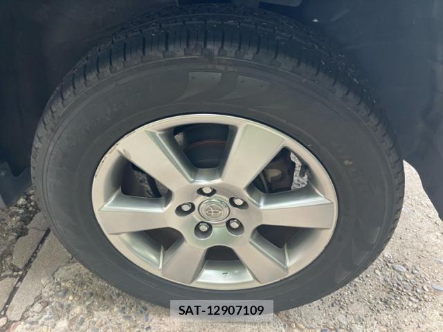 Toyota HARRIER 2007-09 7868949-7