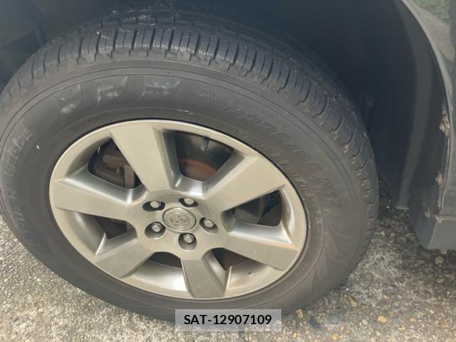 Toyota HARRIER 2007-09 7868949-8