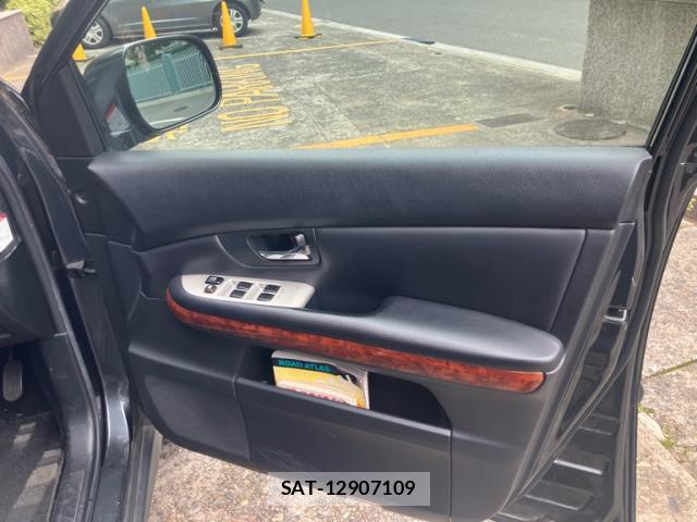 Toyota HARRIER 2007-09 7868949-9
