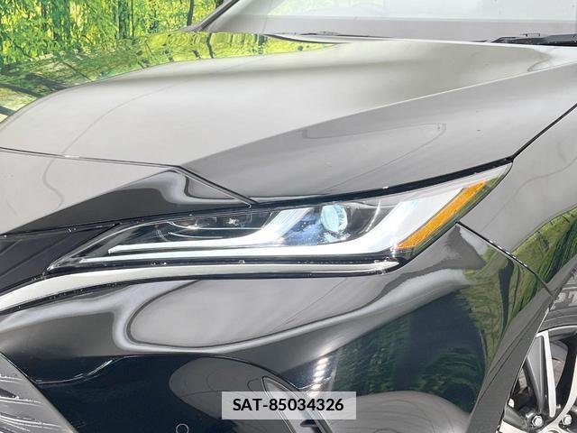 Toyota HARRIER 2024-05 7868992-11