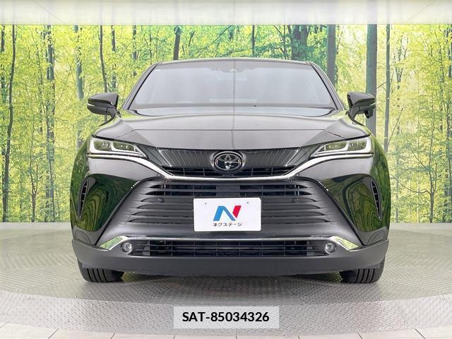 Toyota HARRIER 2024-05 7868992-13