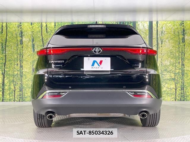 Toyota HARRIER 2024-05 7868992-14