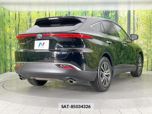 Toyota HARRIER 2024-05 7868992-16