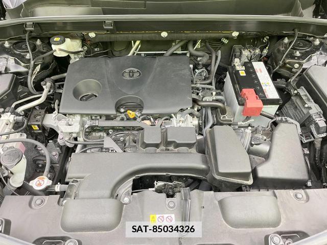 Toyota HARRIER 2024-05 7868992-17