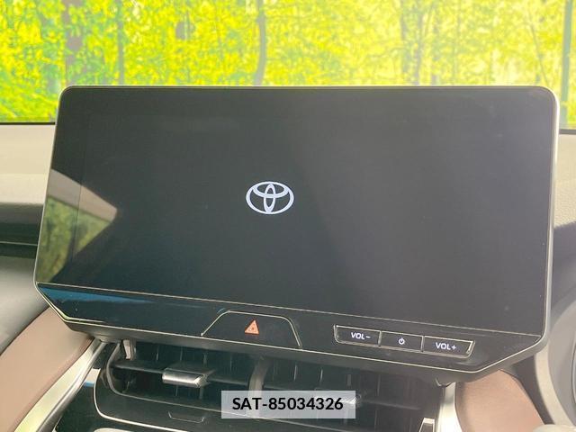 Toyota HARRIER 2024-05 7868992-2