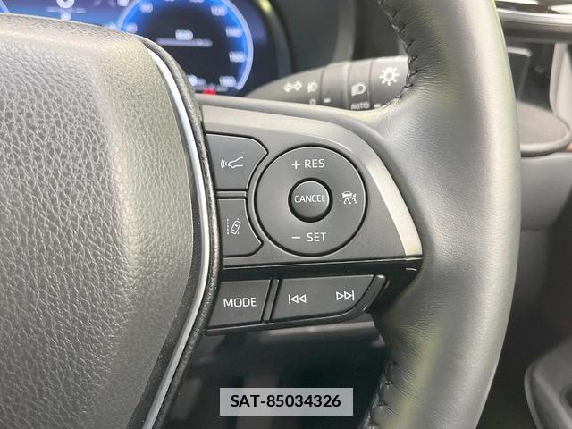 Toyota HARRIER 2024-05 7868992-5