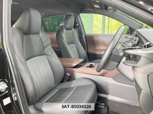 Toyota HARRIER 2024-05 7868992-7