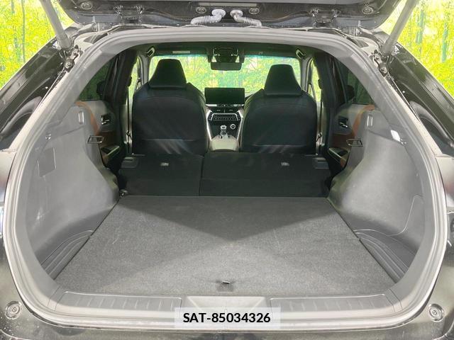 Toyota HARRIER 2024-05 7868992-9