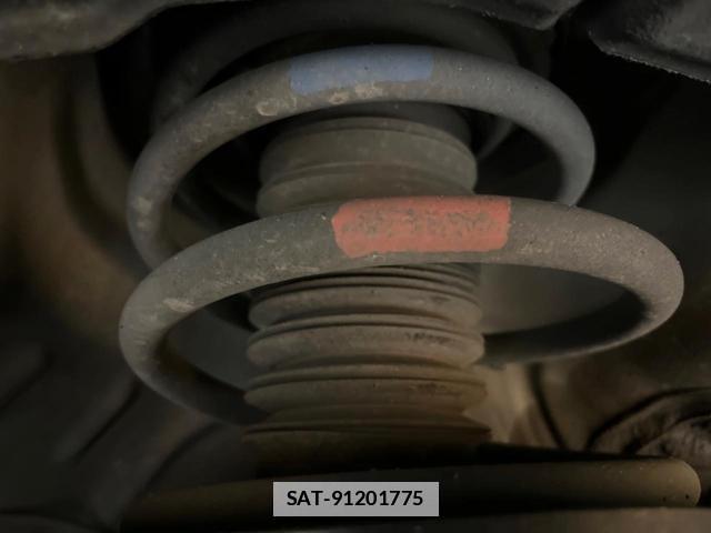 Toyota HARRIER 2017-08 7869283-19
